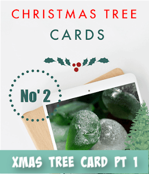 thumbnail image link to site page on christmas tree card craft ideas