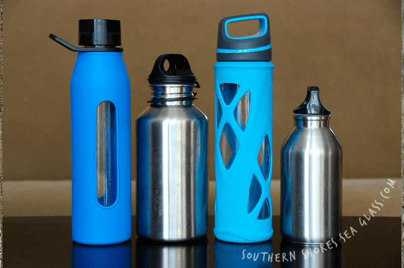 thermal water bottles
