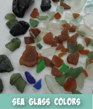 thumbnail image links to site page on sea glass colors